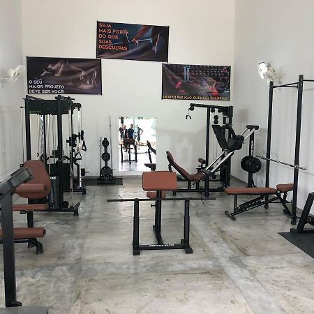 Casa Na Montanha Em Condominio De Alto Padrao Atibaia Extérieur photo