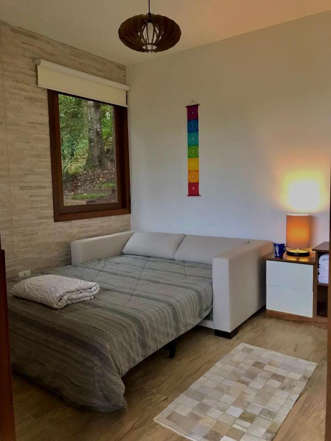 Casa Na Montanha Em Condominio De Alto Padrao Atibaia Extérieur photo
