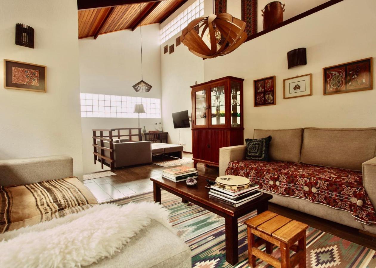 Casa Na Montanha Em Condominio De Alto Padrao Atibaia Extérieur photo