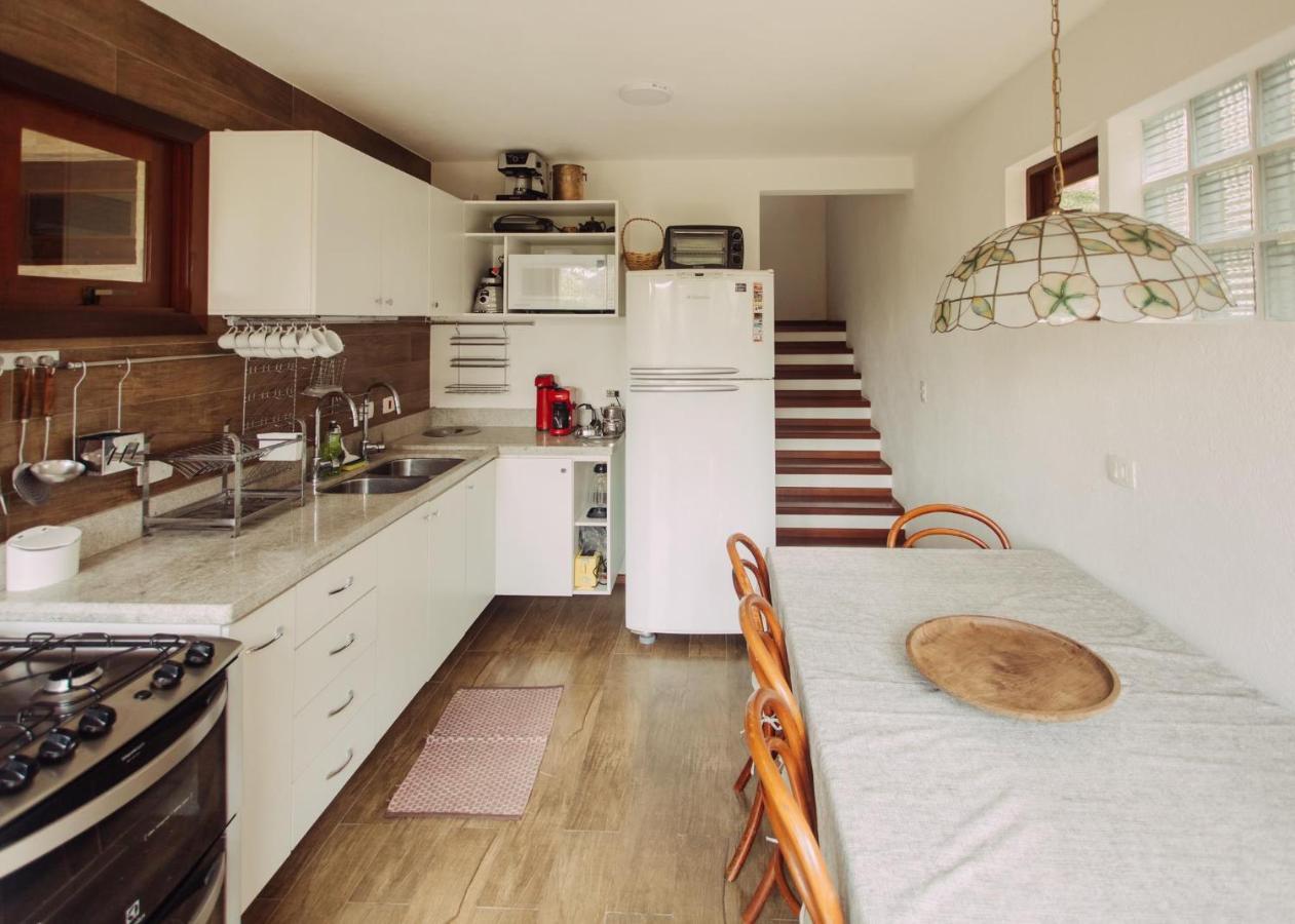 Casa Na Montanha Em Condominio De Alto Padrao Atibaia Extérieur photo
