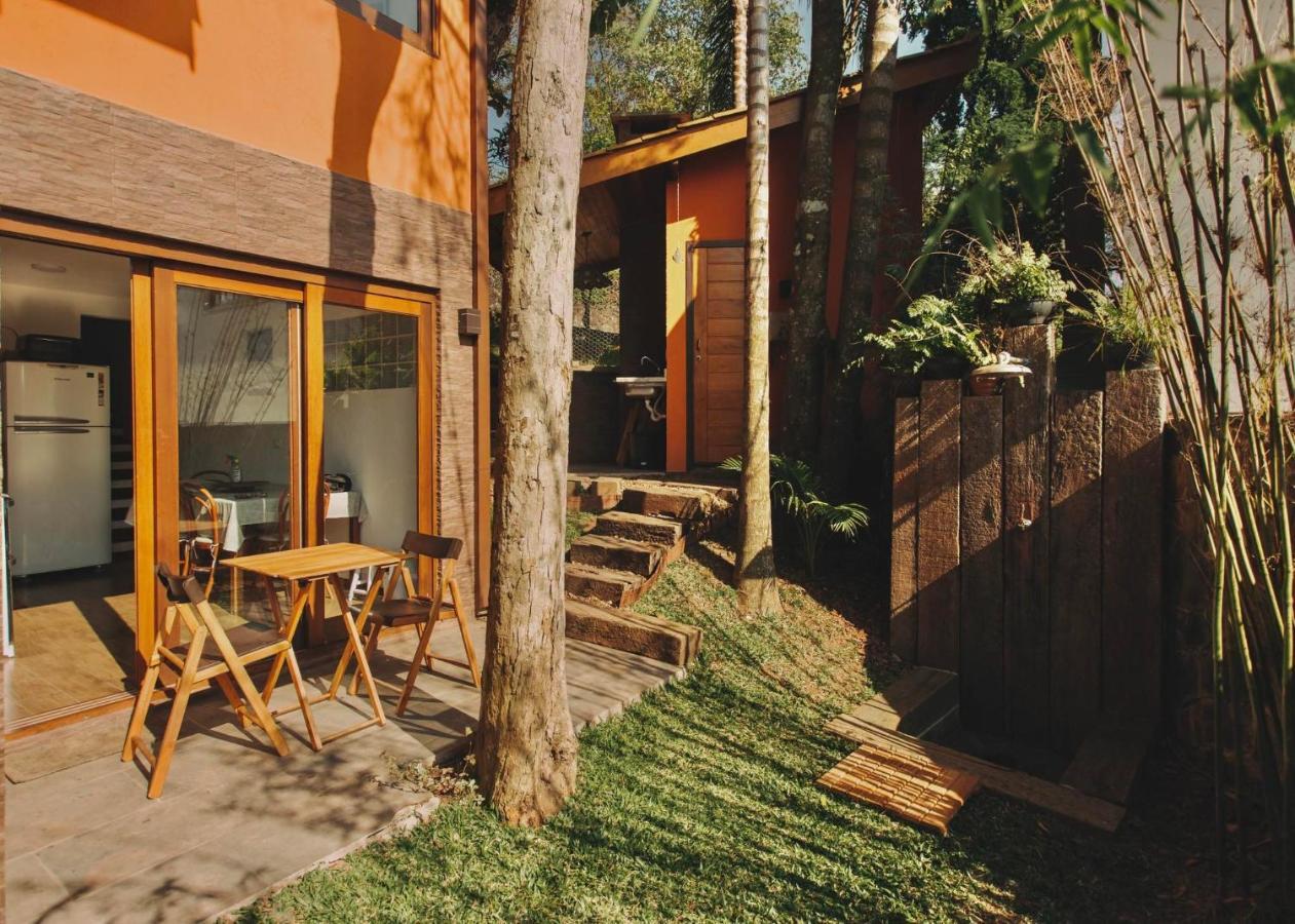 Casa Na Montanha Em Condominio De Alto Padrao Atibaia Extérieur photo